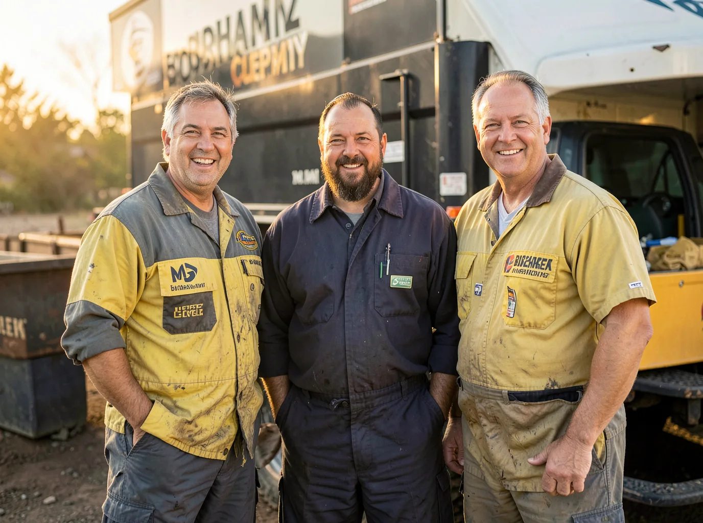 Sewage Cleanup company in Carencro, LA