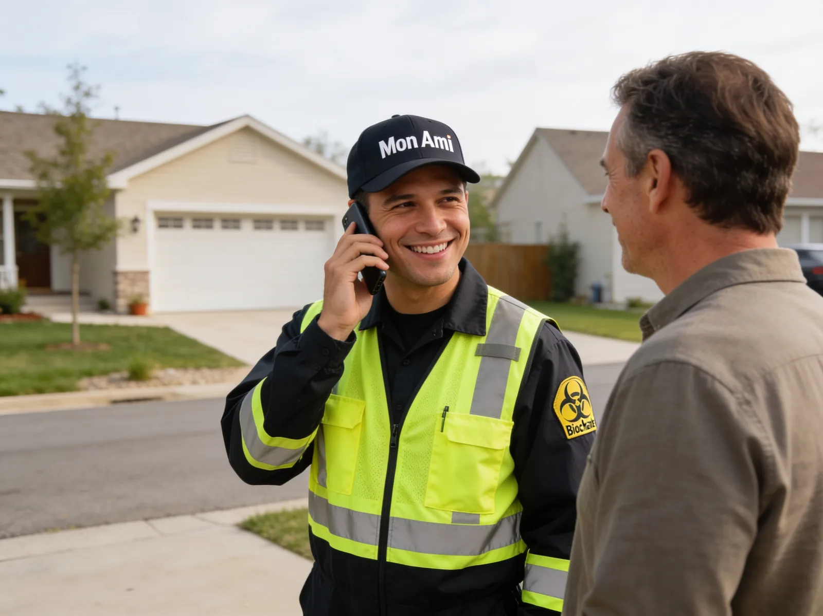 Sewage Cleanup Carencro, LA FAQs