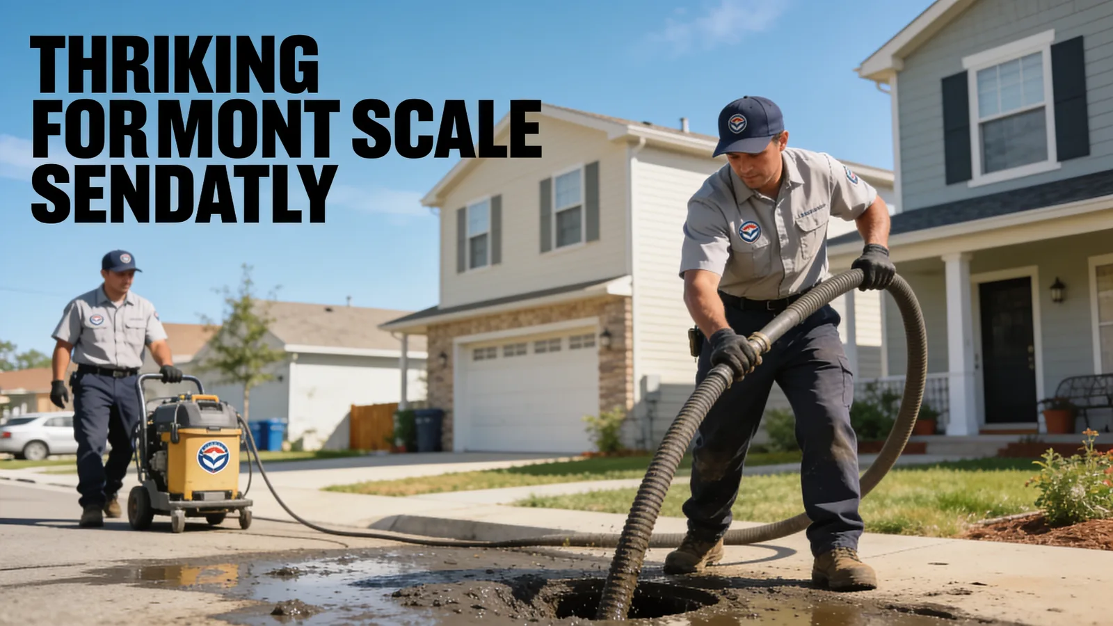 Sewage Cleanup in Carencro, LA near me